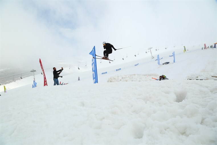 Air & Style 2015
